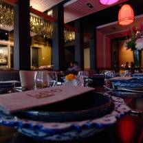photo of lao table restaurant