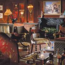 Una foto del restaurante First Bar @ Four Seasons Hotel Cairo at The First Residence