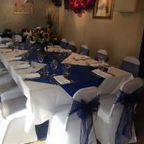 A photo of The Crown Fakenham restaurant