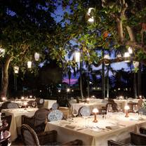 Foto von Sugar Mill Restaurant Restaurant