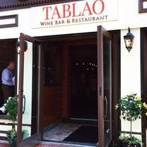 Tablao Wine Bar & Restaurant - Norwalk