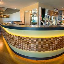 Una foto del restaurante Inverloch Esplanade Hotel - Captains Lounge