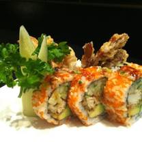 A photo of Ray's New Garden restaurant