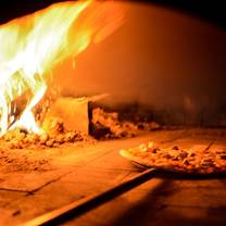 Une photo du restaurant La Piazza