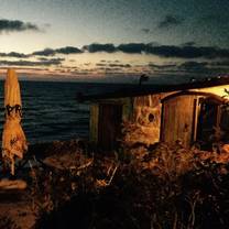 Una foto del restaurante Paradissia Beach House
