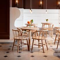 photo of thomas's restaurant