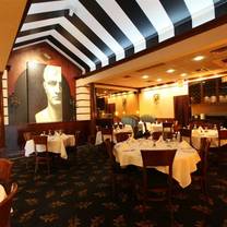 foto del ristorante andiamo warren