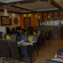 Una foto del restaurante Curry Culture