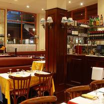 photo of le relais de venise - soho (london) restaurant