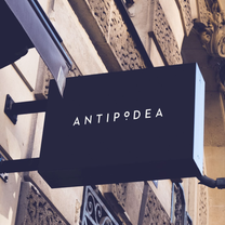 Een foto van restaurant Antipodea - Kew