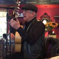 foto de restaurante lobo iberico restaurant