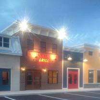 Una foto del restaurante Main Street Grill