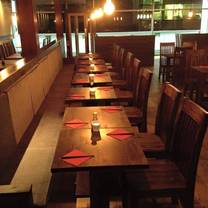 Marlay Park Dublin Restaurants - Musashi - Sandyford