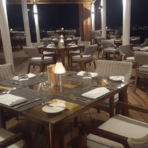 Foto del ristorante Quinto at Vidanta Nuevo Vallarta