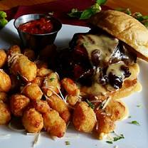 Una foto del restaurante Milwaukee Beer Bistro