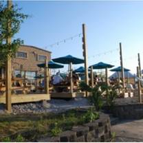 Una foto del restaurante Twisted Fisherman