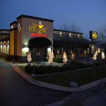 foto de restaurante the melting pot - brookfield