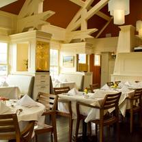 Una foto del restaurante Persephone Restaurant