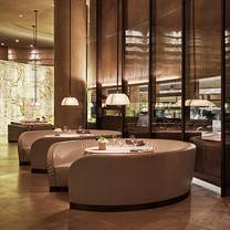 Armani Ristorante Armani Hotel Dubai Updated 2024 Italian Restaurant in Dubai Dubai