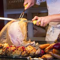 foto van toby carvery - quinton restaurant