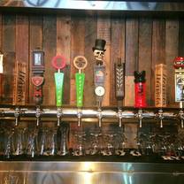 Una foto del restaurante Tried & True Alehouse
