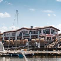 Une photo du restaurant VIELMEER Kühlungsborn