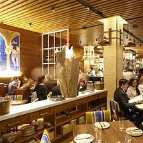 photo of ousia restaurant