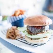 foto van the red lion slough restaurant