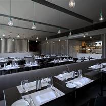 Foto von Waterbiscuit Restaurant Restaurant