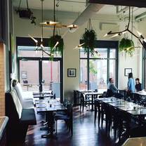 foto de restaurante agrius