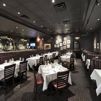Courtyard Theater Plano Restaurants - Silver Fox Steakhouse Richardson
