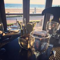 Een foto van restaurant Bakal at Vidanta Puerto Peñasco