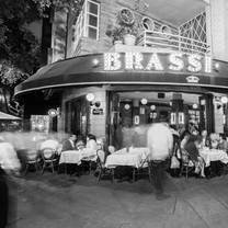 Una foto del restaurante BRASSI - Polanco