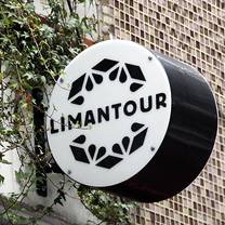 Een foto van restaurant Limantour - Polanco