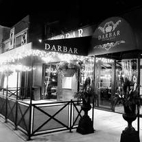 Darbar- Avenue Rd