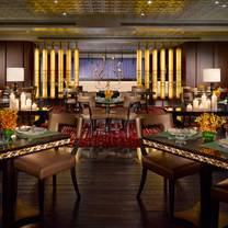 A photo of Benjarong / Dusit Thani Hotel / Abu Dhabi restaurant