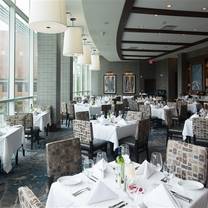 Ruth's Chris Steak House - Downtown Greenville at Riverplace
