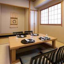 A photo of Ho No Hana - Hotel Associa Toyohashi restaurant