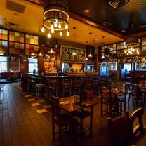 Rock Church Virginia Beach Restaurants - Keagan's Irish Pub