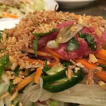 Una foto del restaurante Oriental Pearl Restaurant- Cherry Hill