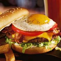 A photo of Red Robin - West Babylon restaurant