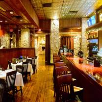 Texas Trust CU Theatre Restaurants - VB Steakhouse