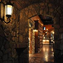 Merrell Center Restaurants - The Cellar Door