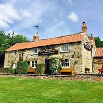 A photo of The Stone Trough restaurant