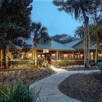 Een foto van restaurant Bob’s Steak & Chop House – Amelia Island