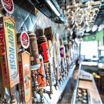 Una foto del restaurante Barley’s Kitchen+Tap - Shawnee