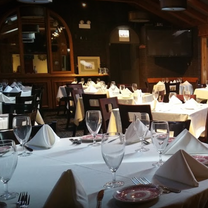 Prop Theatre Restaurants - Mirabella Italian Cuisine
