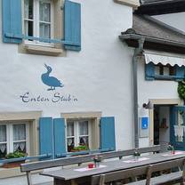 A photo of Enten Stub'n restaurant