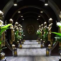 foto van  restaurant