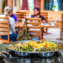 Una foto del restaurante Bliss Kitchen & Wellness Center